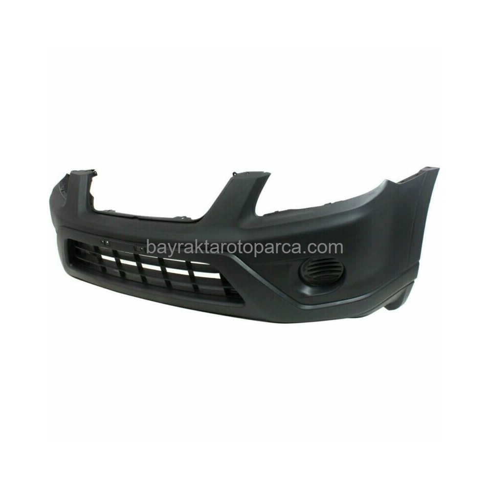 Cr-V 2005-2006 Ön Tampon Oval Sislı - 04711-S9A-A91