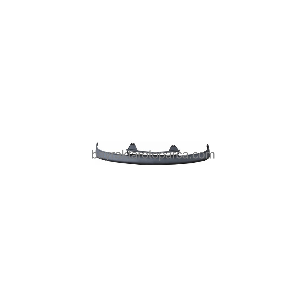 Swift 1990-1995 Sedan Hatchatchback Ön Tampon Ust - 71711-60B00-5PK