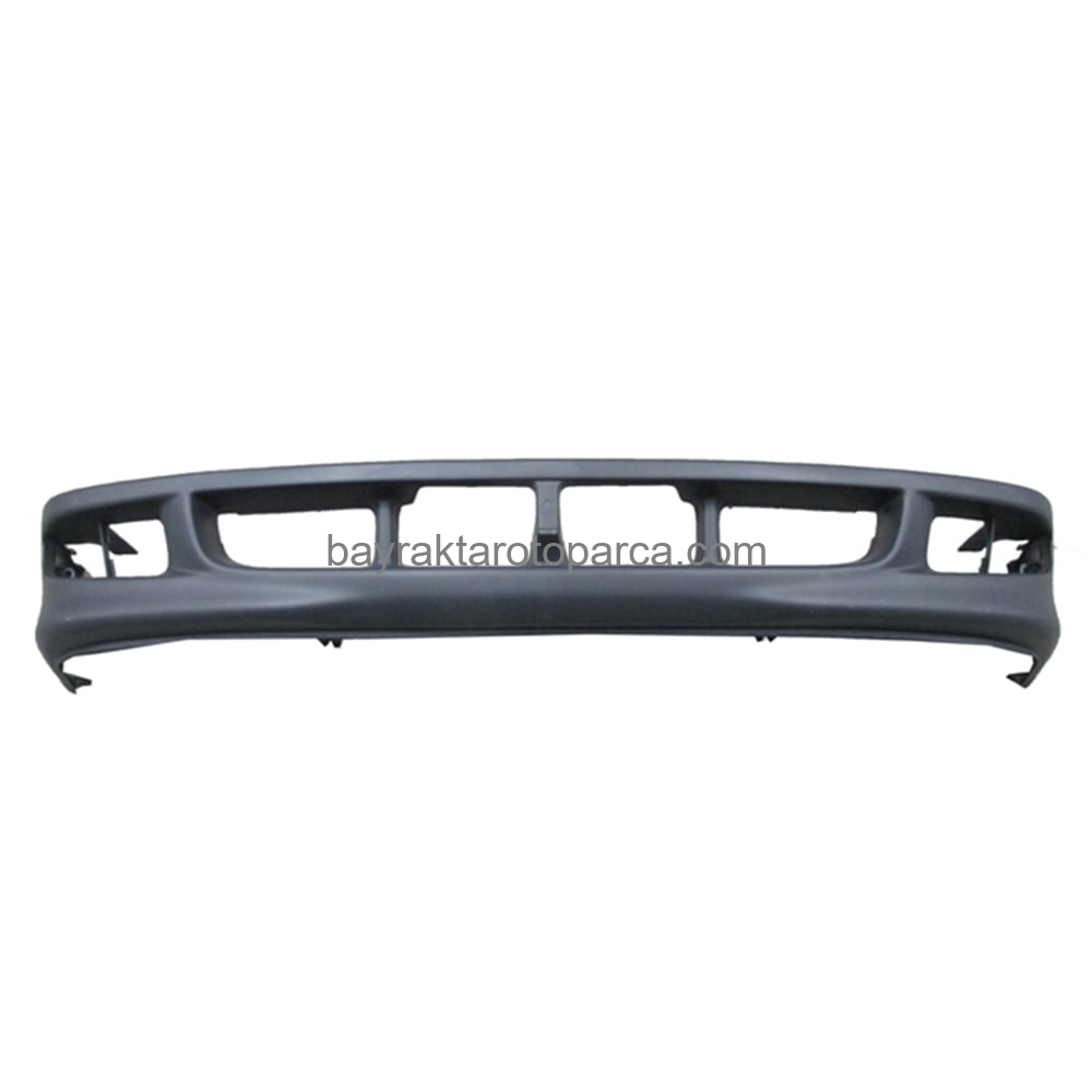 Avensis 1998-2000 Ön Tampon Alt - 52129-05900