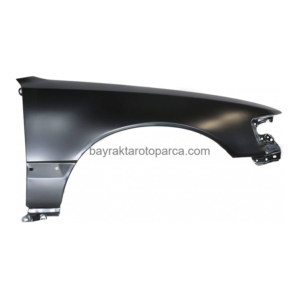 Cr-X 1990-1991 Ön Çamurluk Sağ 