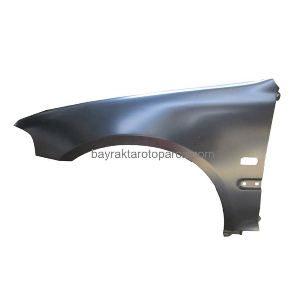 Civic 1992-1995 Hatchatchback Ön Çamurluk Sol - 60261-SR3-000ZZ