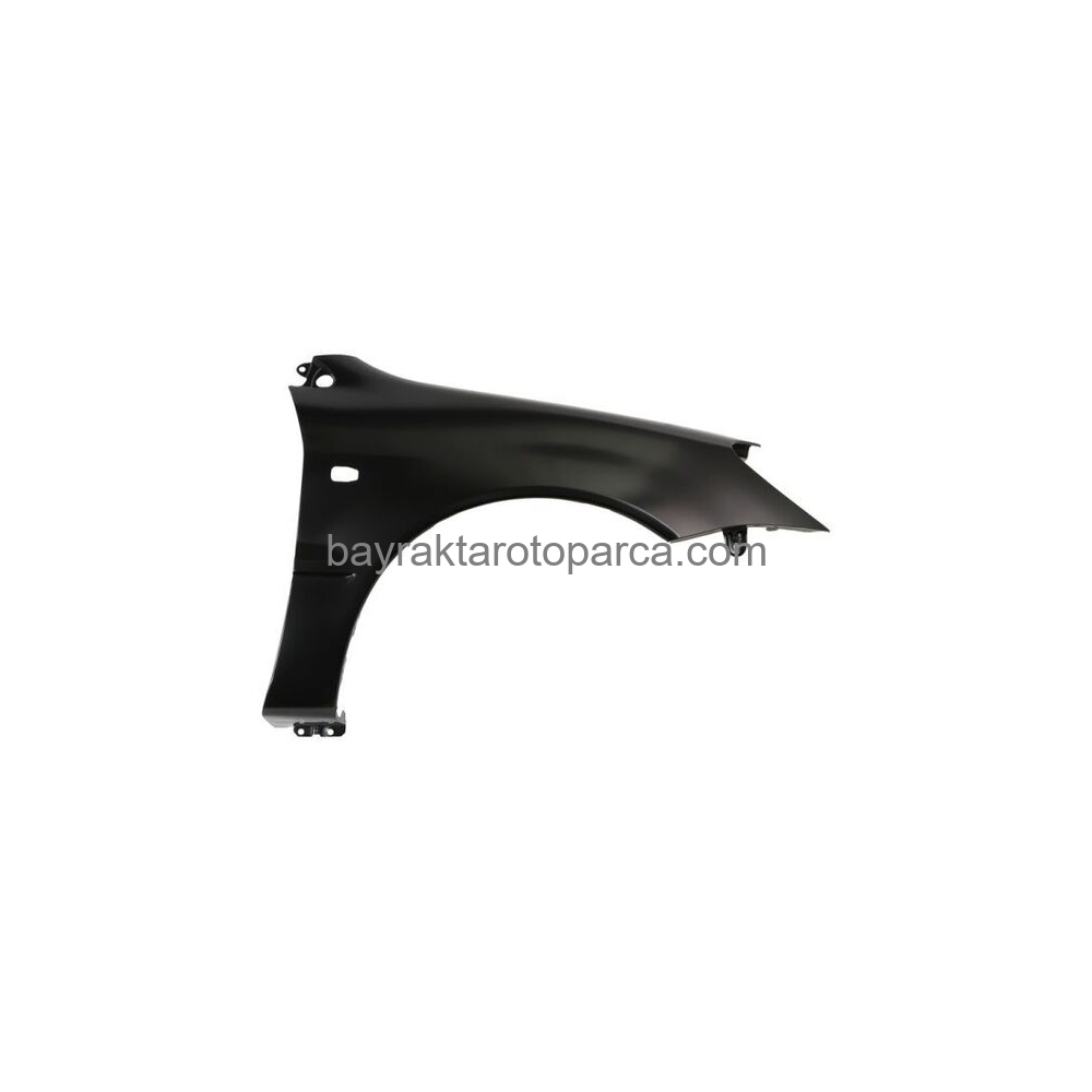 Lancer 2003-2005 Sağ Çamurluk 