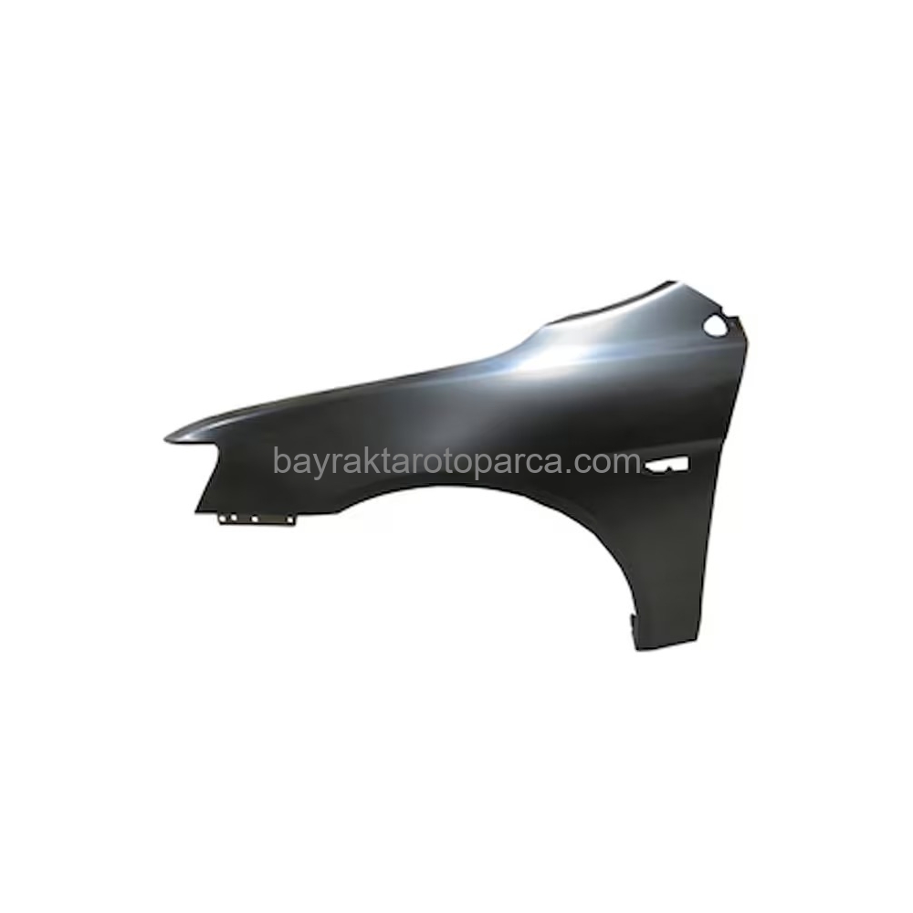 Lancer 2008-2011 Çamurluk Sol 