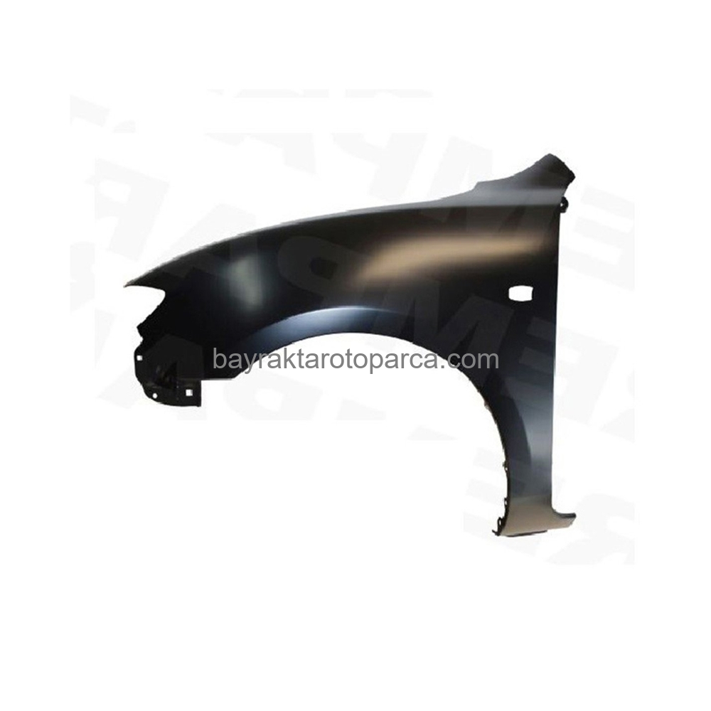 Mazda 3 2003-2009 Sedan Ön Çamurluk Sol 