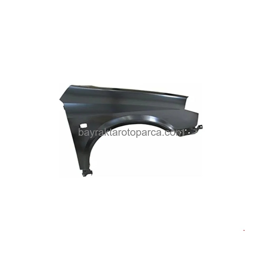 Prımera 2002-2005 Ön Çamurluk  Sağ - 63100-AV630