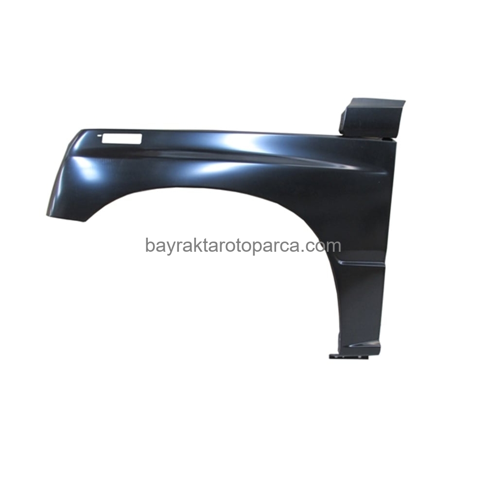 Vıtara 1996-2001 Çamurluk ( Sinyalı Arkada ) Sol 