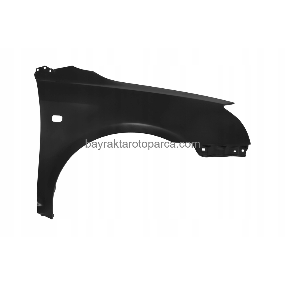 Avensis 2003-2006 Ön Çamurluk Sağ  ( Sınyal Delıklı ) - 53811-05020