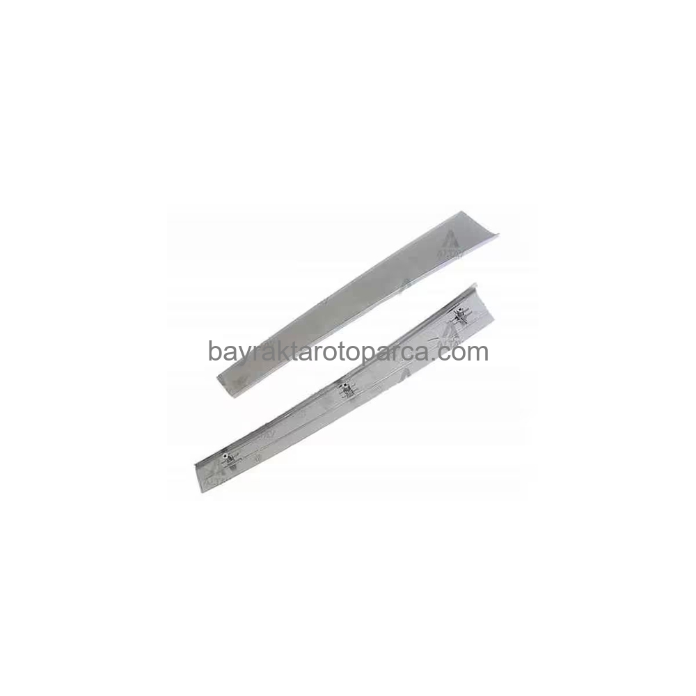 Civic 1996-2000 Sedan Dırek Bagalıtı Arka Sol - 72970-SO4-003