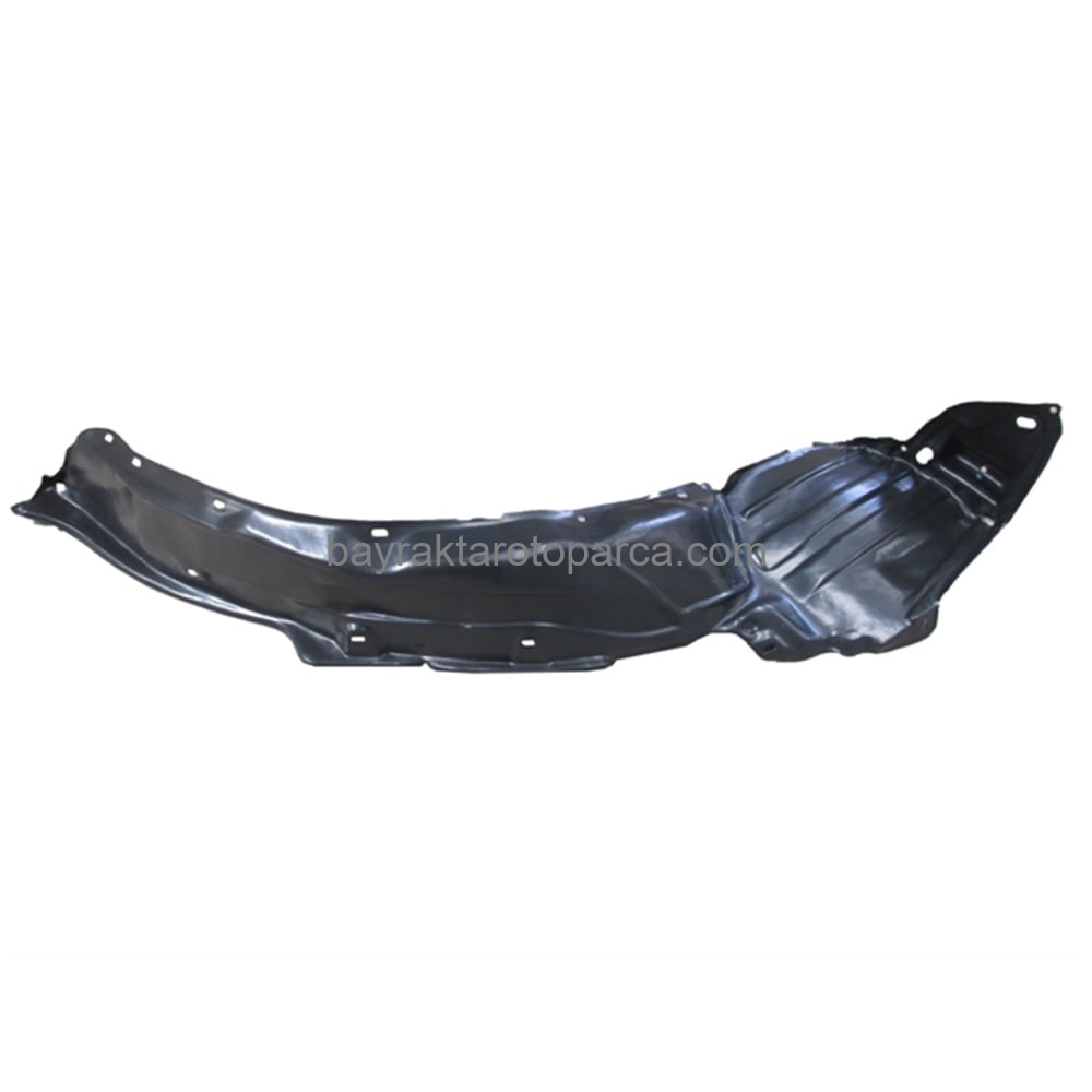 Cıvıc 2001-2005 HATCHBACK Çamurluk Davlumbazı Sol 