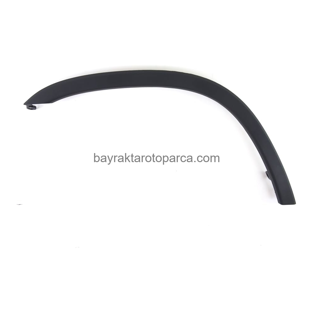 Cr-V 1997-2001 Ön Çamurluk Agzı Sol 