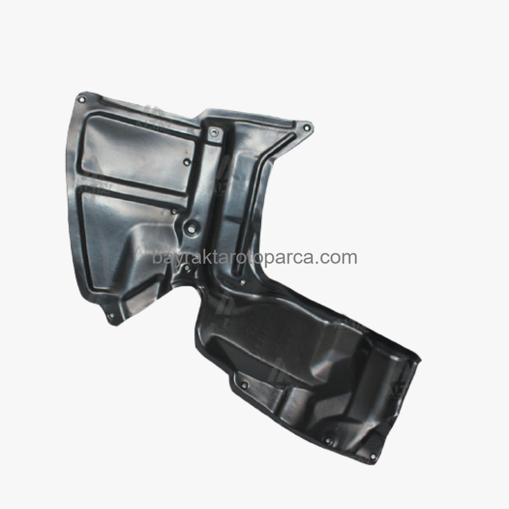 Corolla 2002-2006 Benzın Karter Muhafazası Sol Mt 