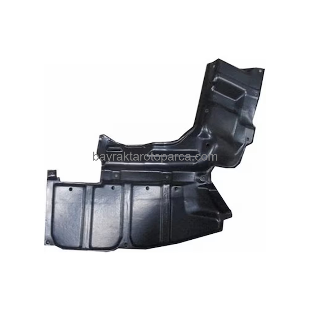 Corolla 2002-2006 Benzın Karter Muhafazası Sağ 