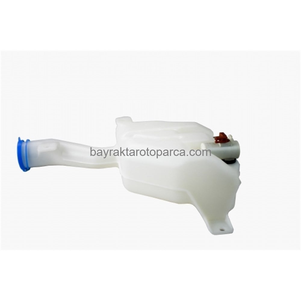 Civic 1988-1991 Sedan Silecek Su Deposu ( Motorlu ) - 76801-SH3-C11