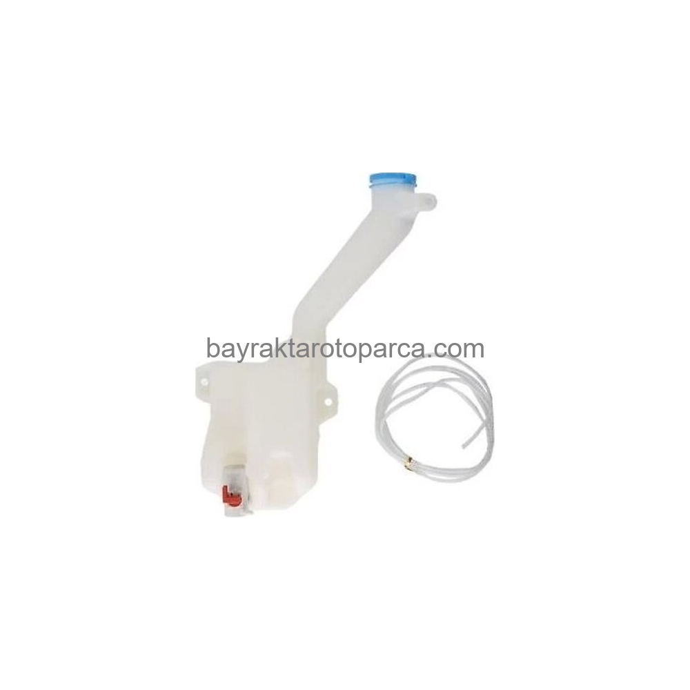 Cıvıc 1996-2001 Sedan Sılecek Su Deposu ( Motorlu ) 