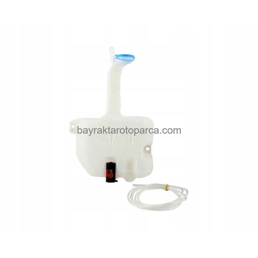 Accord 1999-2001 Silecek Su Depo ( Motorlu ) - 76840-S86-K01