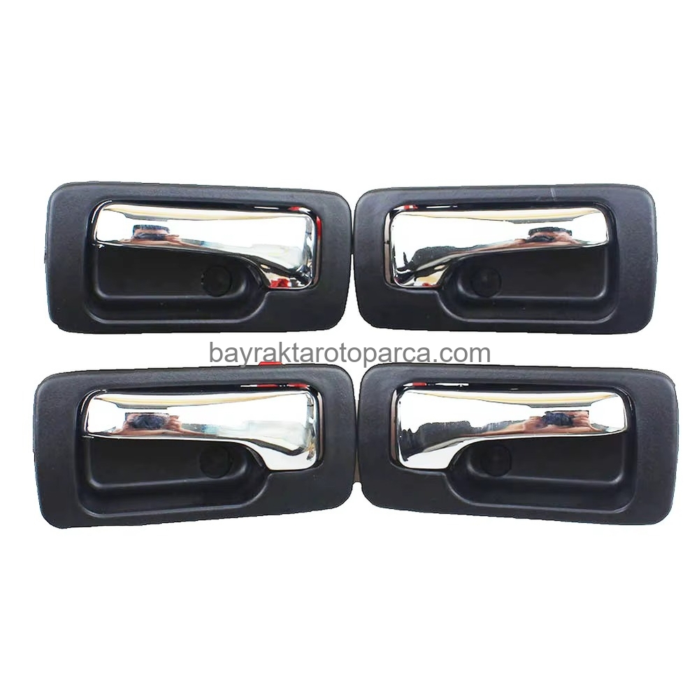 Accord 1990-1993 Cr-V 1997-2001 Kapı Kolu Ic Sol - 72660-SM4-003Z