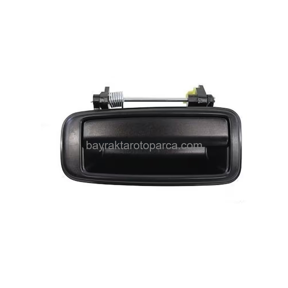 Corolla 1988-1991 Kapı Kolu Dıs Arka Sol - 69240-12110