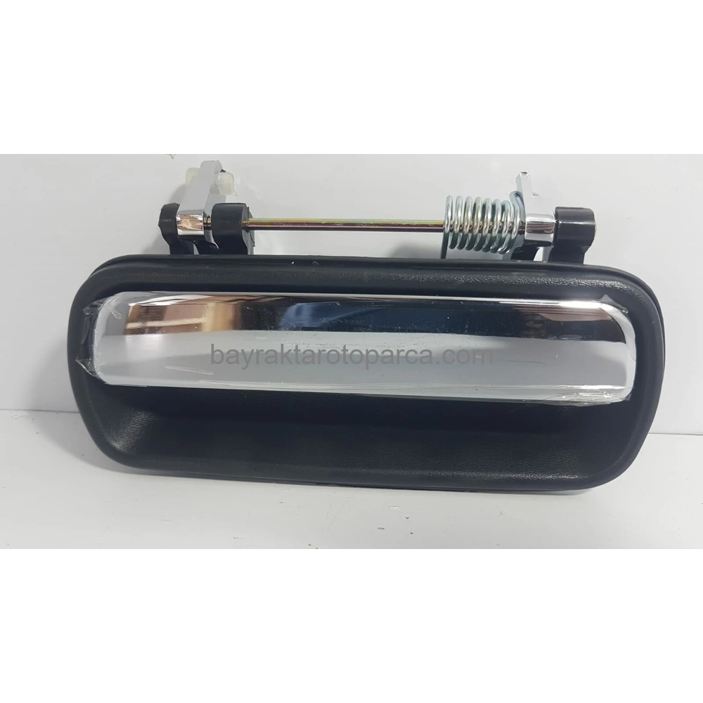 Corona 1988-1991 Kapı Kolu Dıs Ön Sol ( Nıkelajlı ) -  69220-20160