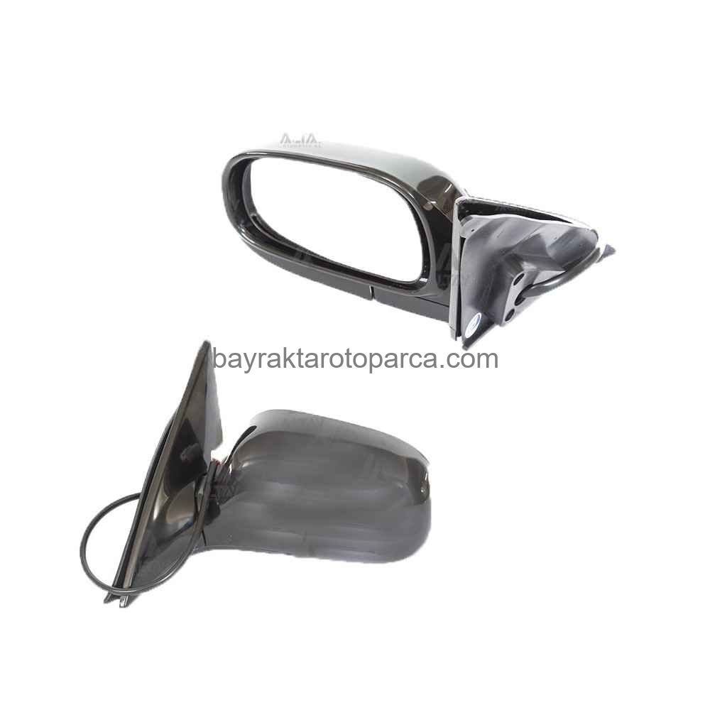 Corona 1992-1995 St191  Ayna  Sol  Elektrıklı    3 Fıslı - 87940-2B840