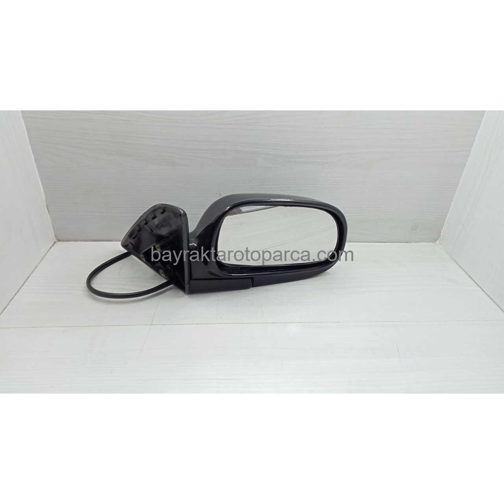 Corona 1992-1995 St191  Ayna  Sağ   Elektrıklı    3 Fıslı - 87910-2B840