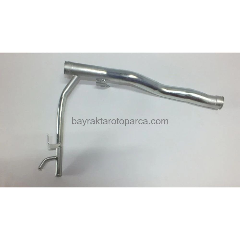 323 1995-1998 1.8 Devırdaım Su Borusu - B595-15-290