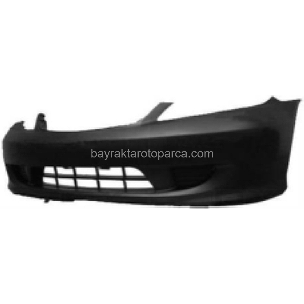 Honda Civic Ön Tampon Sedan 2003-2005