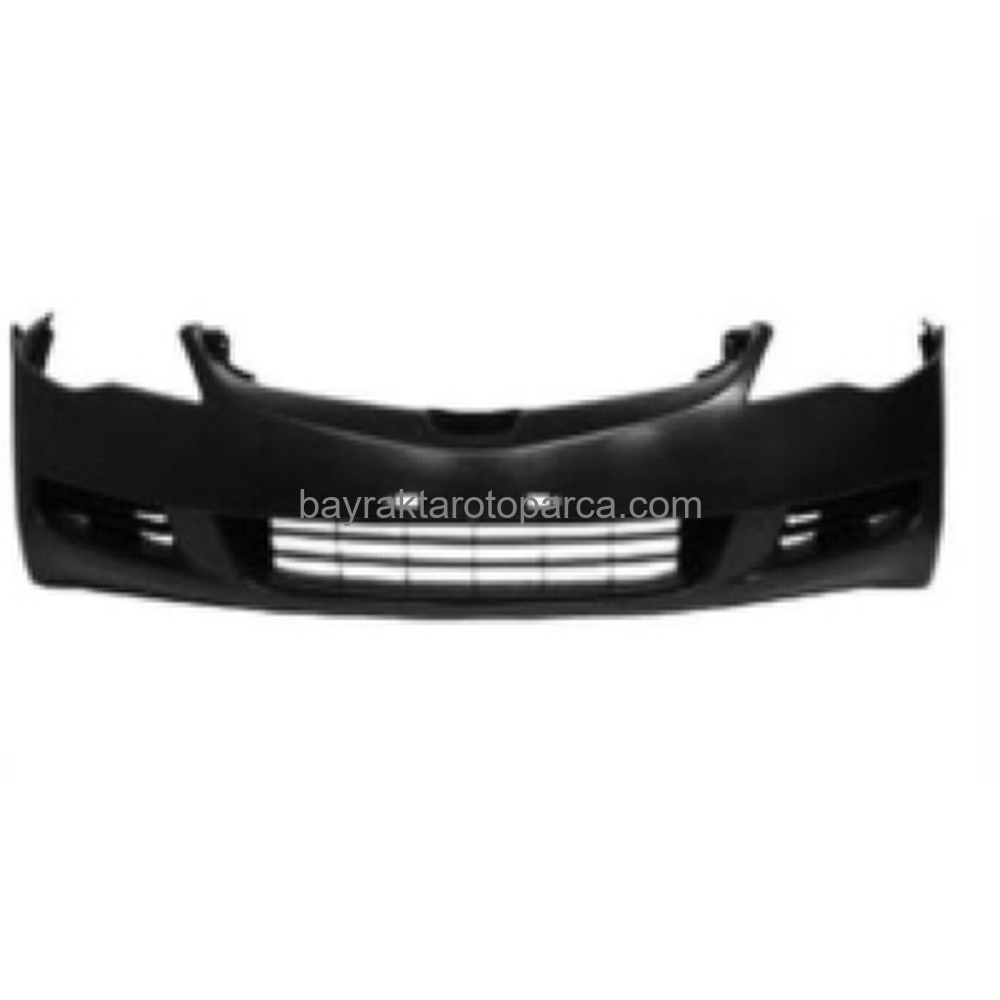 Honda Civic Ön Tampon Sedan 2006-2008