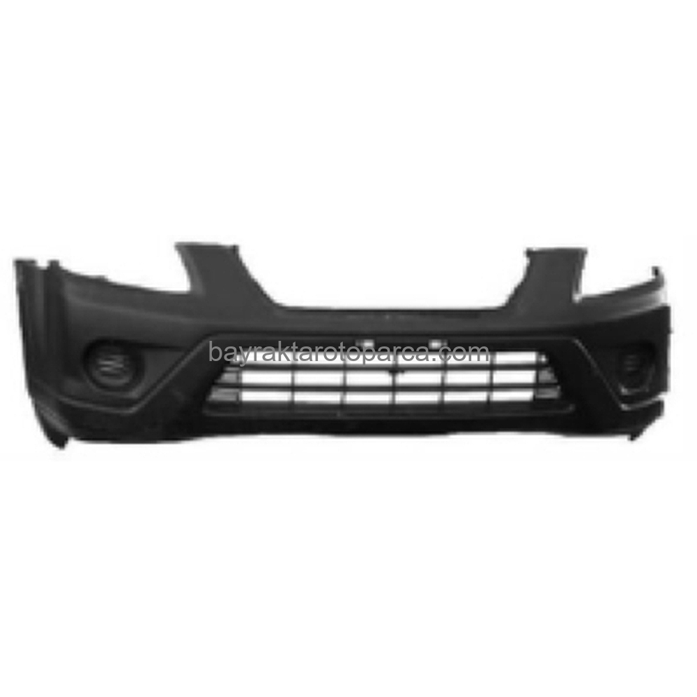 Honda Crv Ön Tampon 2004-2006
