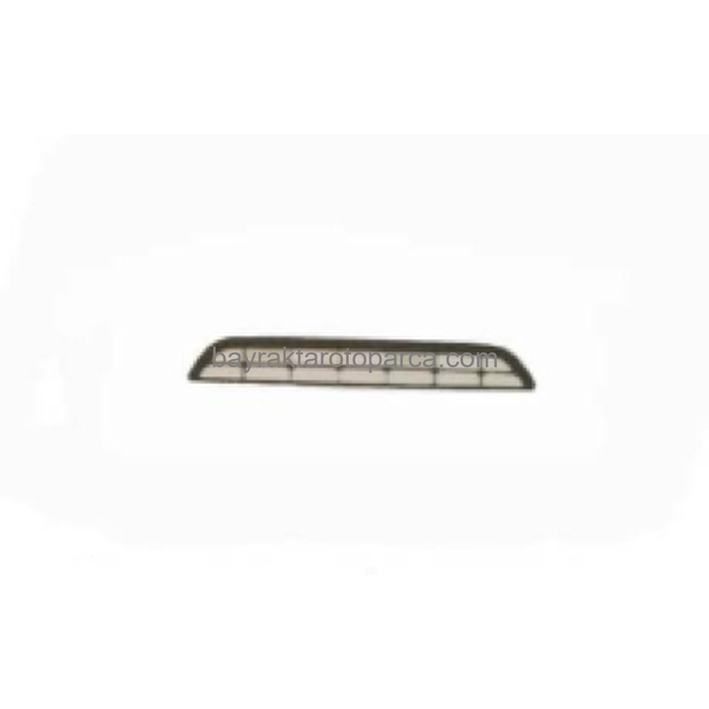 Honda Crv Ön Tampon Panjuru 2012-