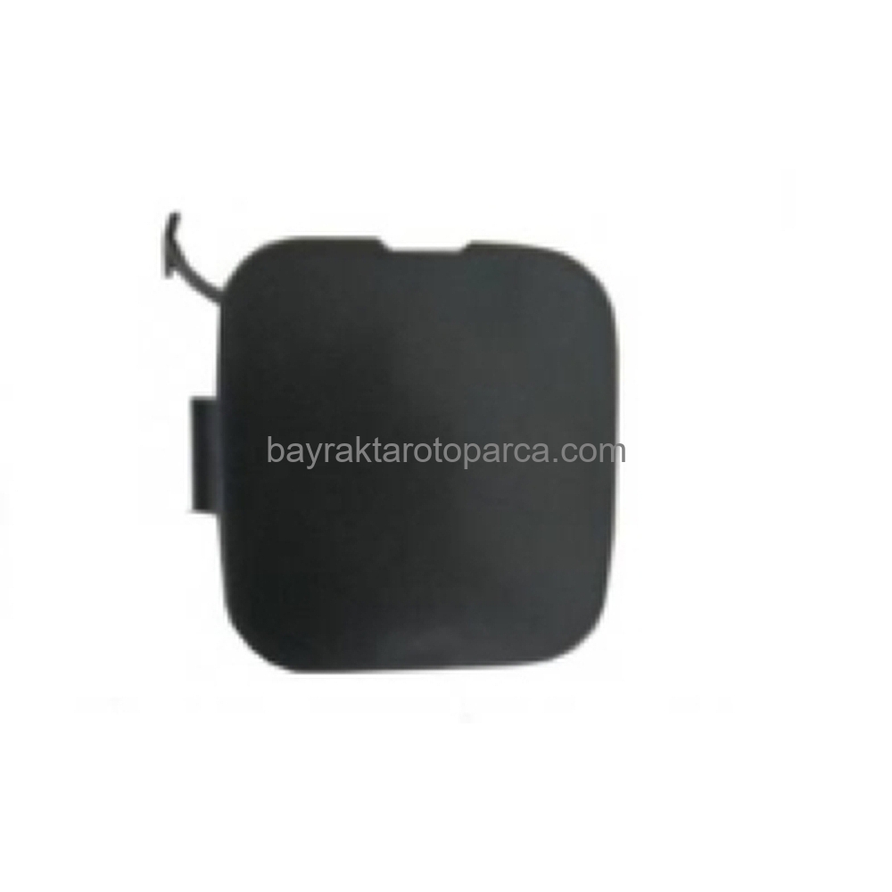 Honda Jazz Ön Tampon Çeki Demiri Kapağı 2002-2004