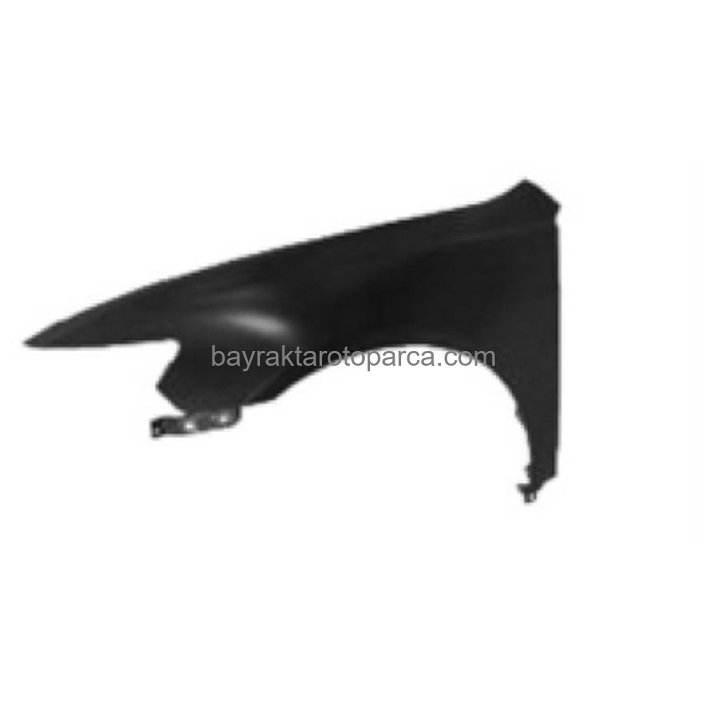 Honda Accord Ön Çamurluk Sol 2003-2005