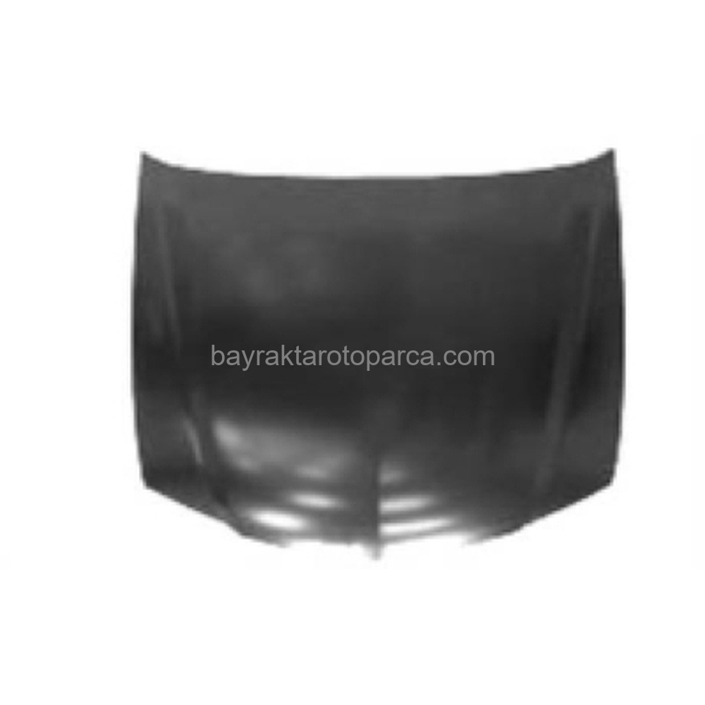 Honda Accord Motor Kaputu 2006-