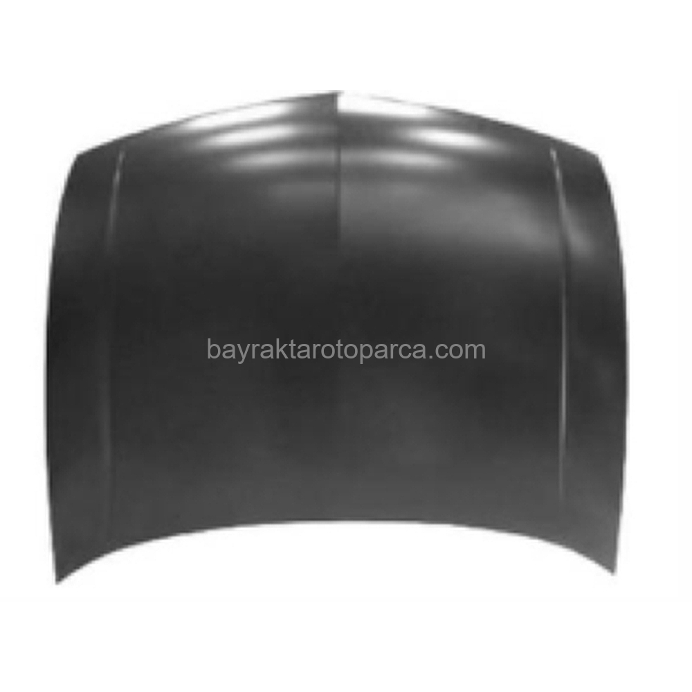 Honda Accord Motor Kaputu 2008-