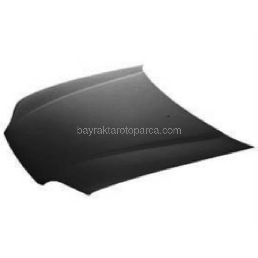 Honda Civic Motor Kaputu Sedan 1992-1995