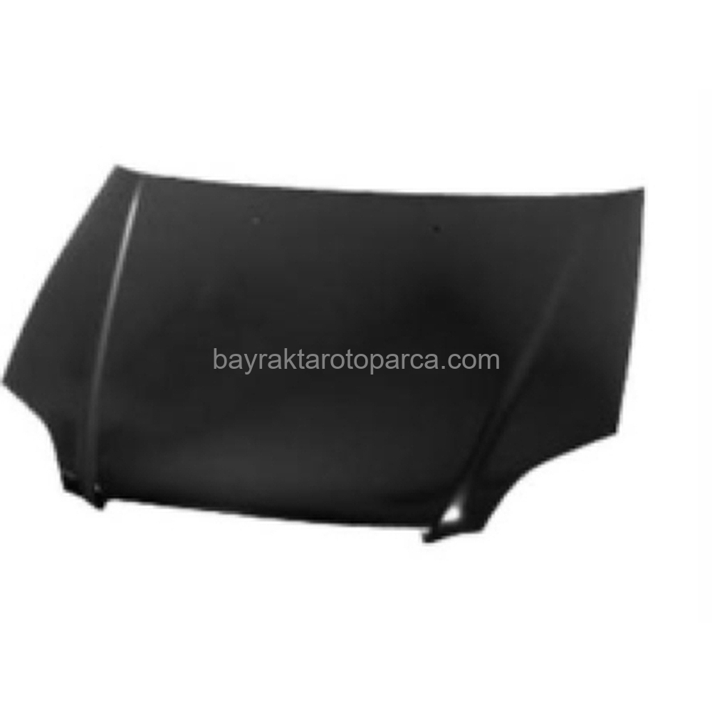 Honda Civic Motor Kaputu Sedan Hatchback 1995-1999