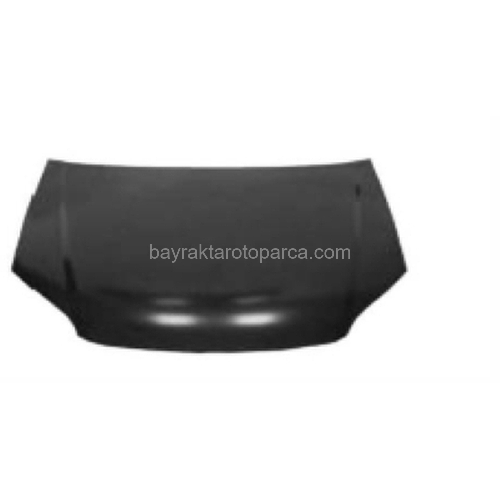 Honda Civic Motor Kaputu Sedan 2003-2005