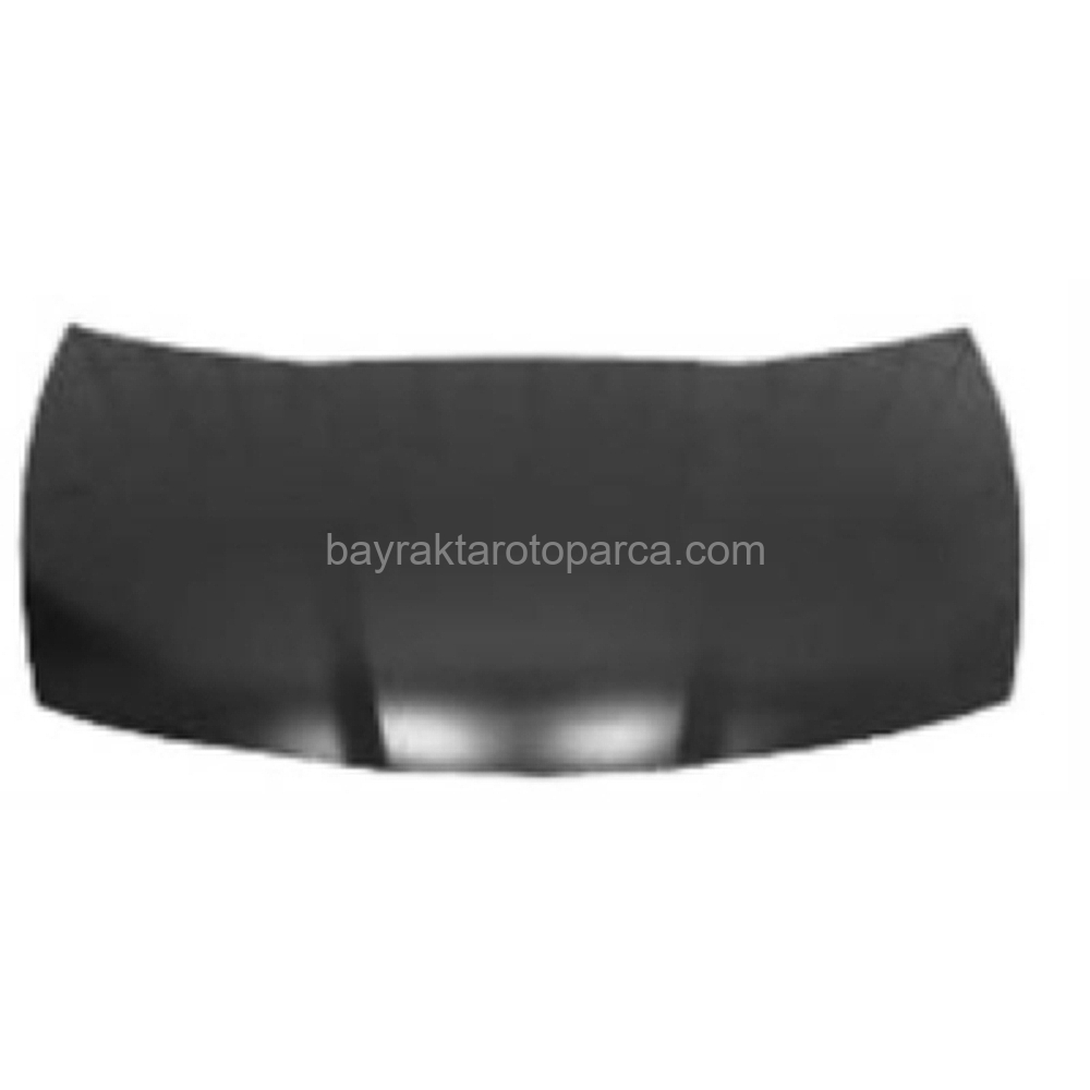 Honda Civic Motor Kaputu Hatchback 2006-