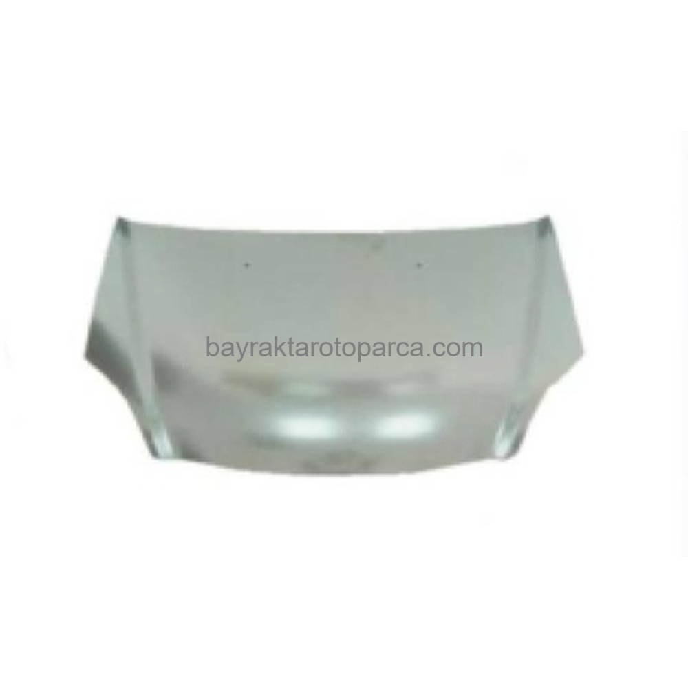 Honda Civic Type R Motor Kaputu 2001-