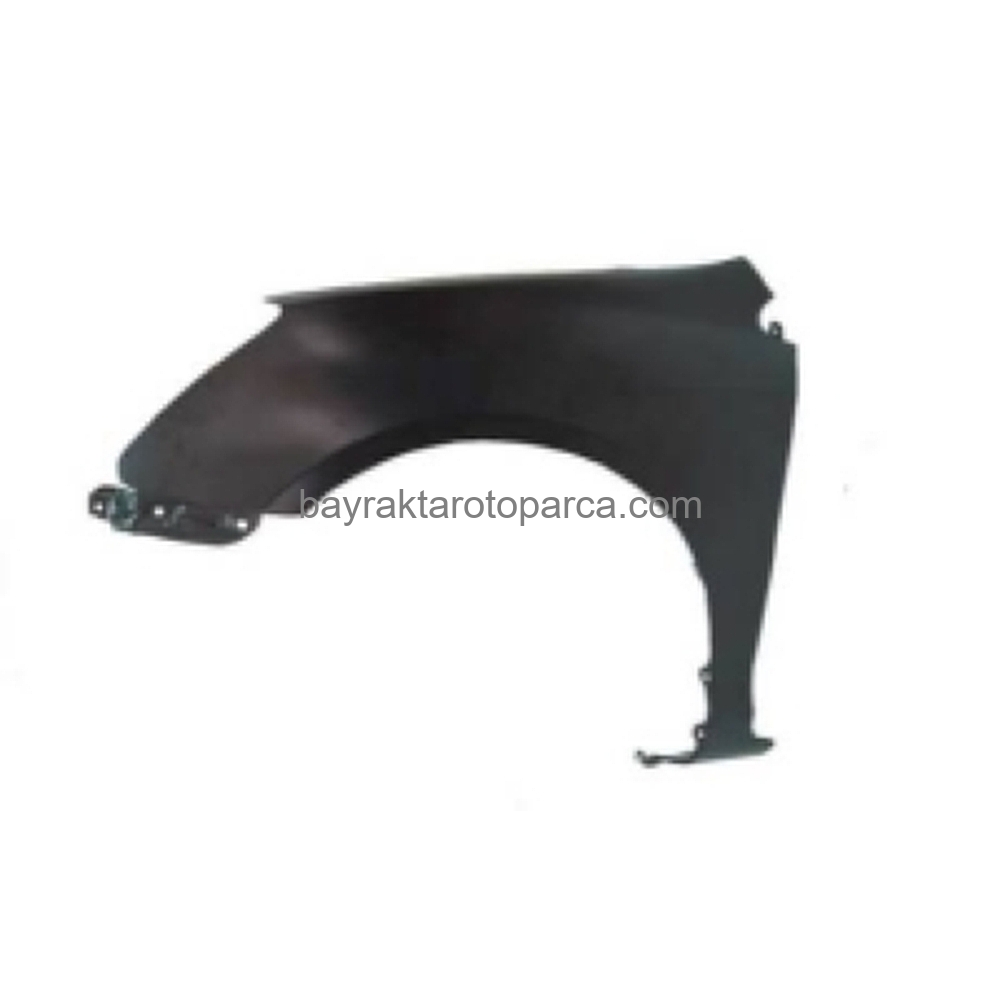 Honda Civic Type R Ön Çamurluk Sağ 2004-