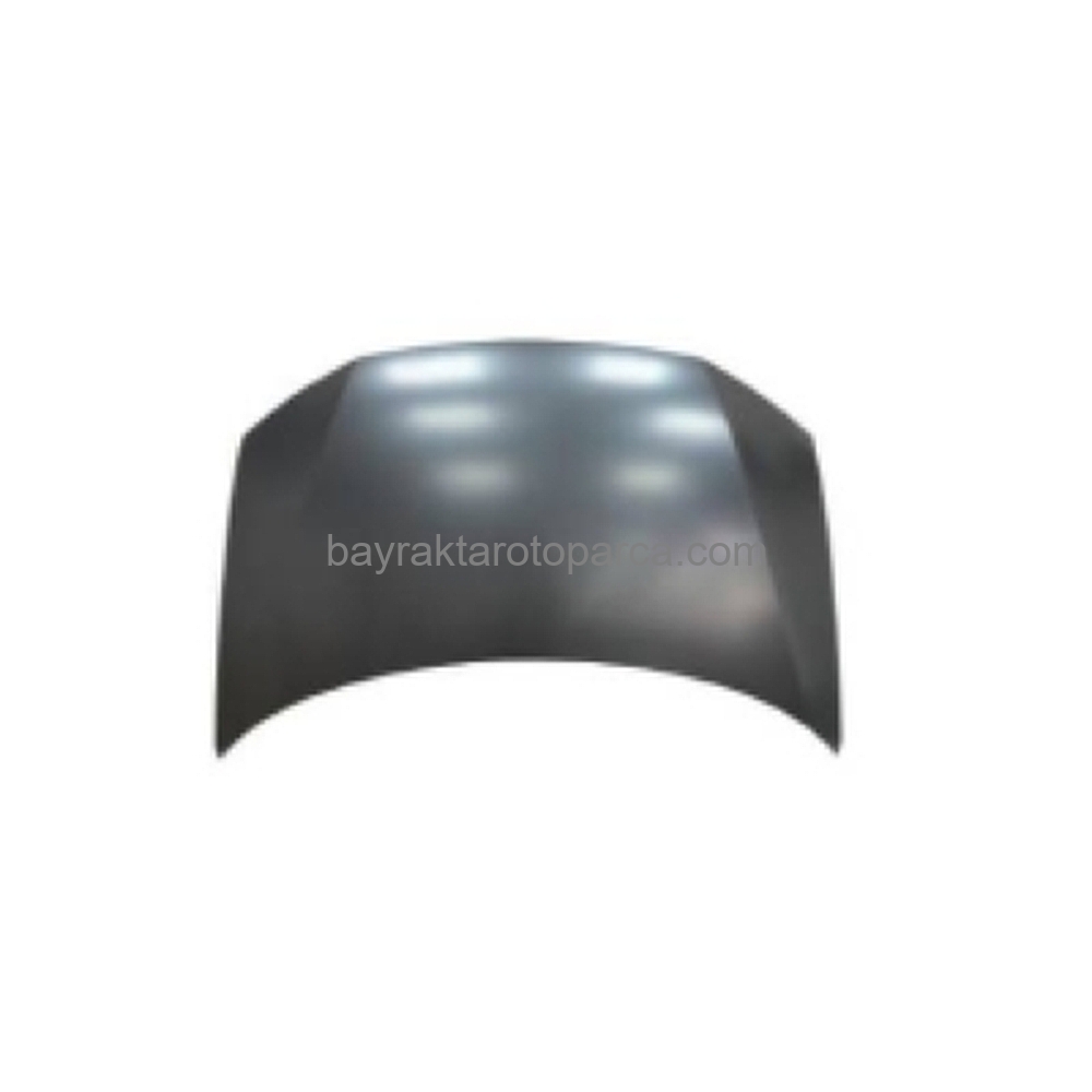 Honda Civic Motor Kaputu Sedan 2012-