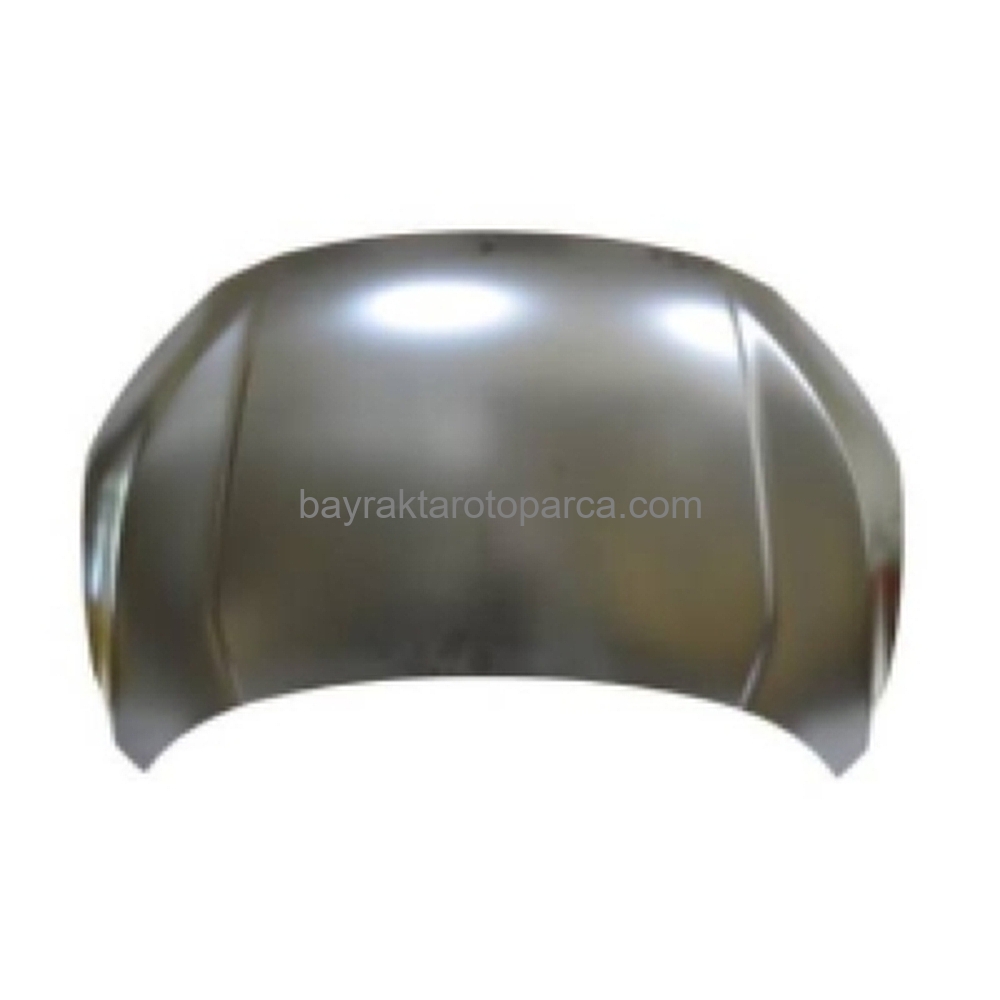 Honda Civic Fc5 Motor Kaputu 2016-