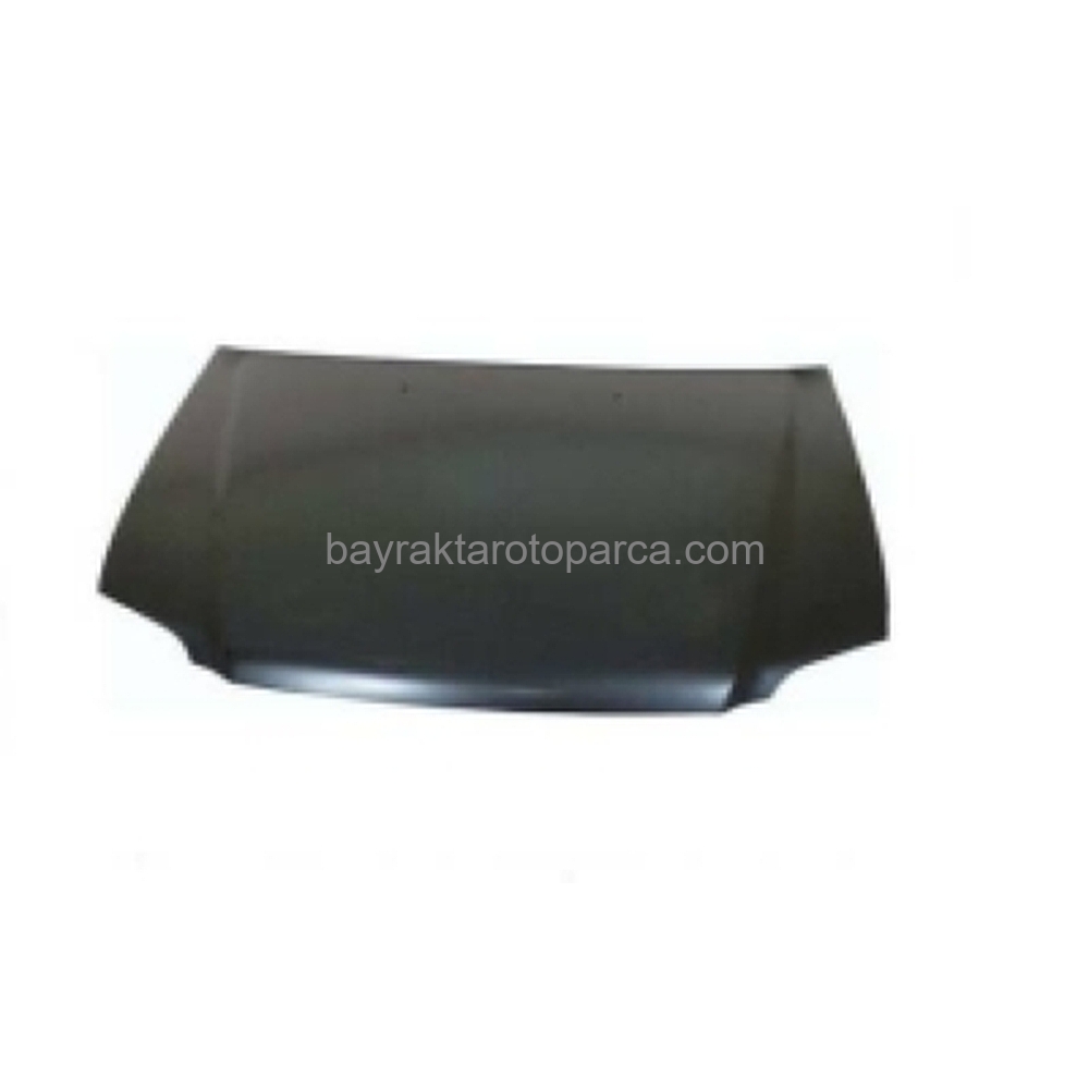 Honda Crv Motor Kaputu 1997-2001