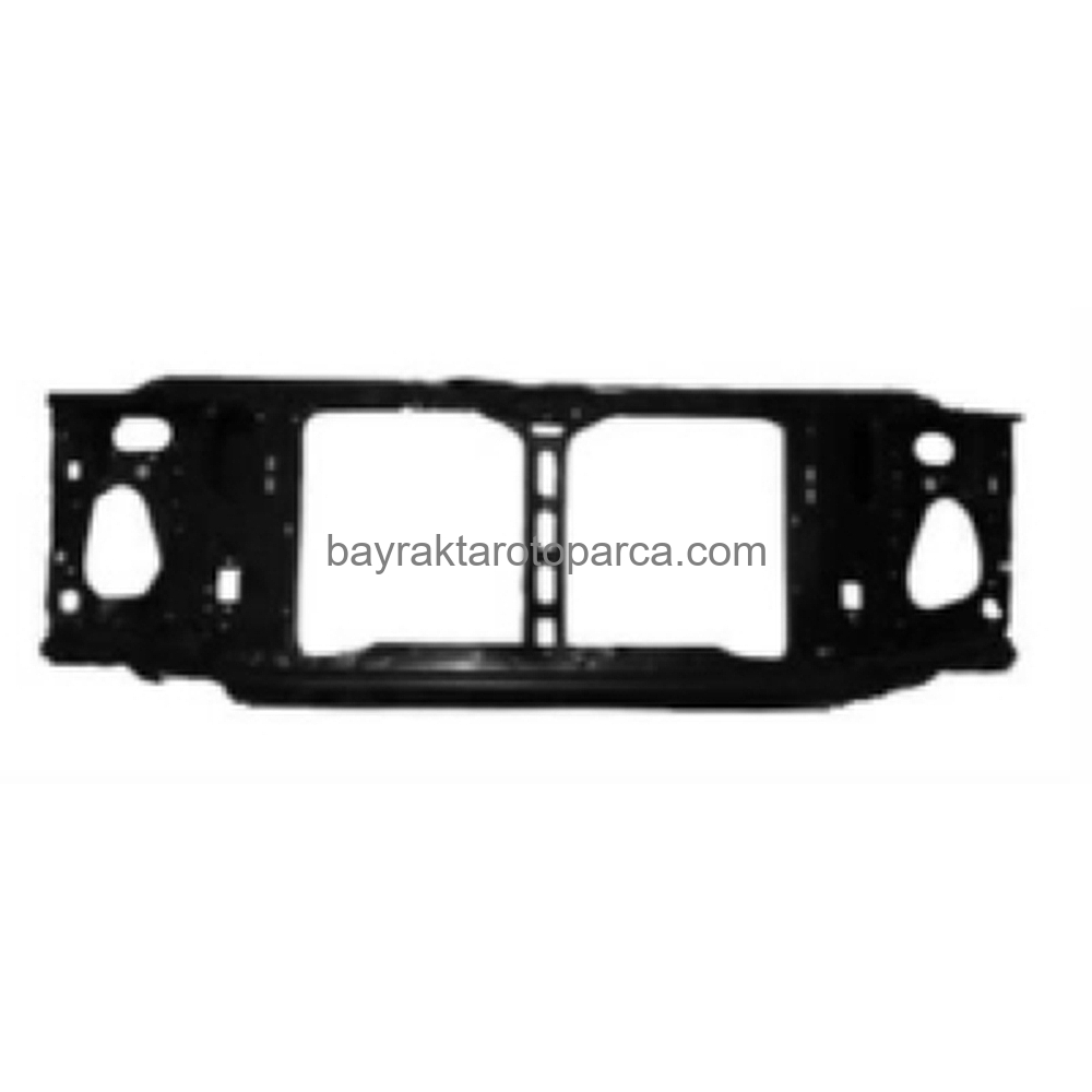 Honda Civic Ön Panel Hatchback 1990-1992