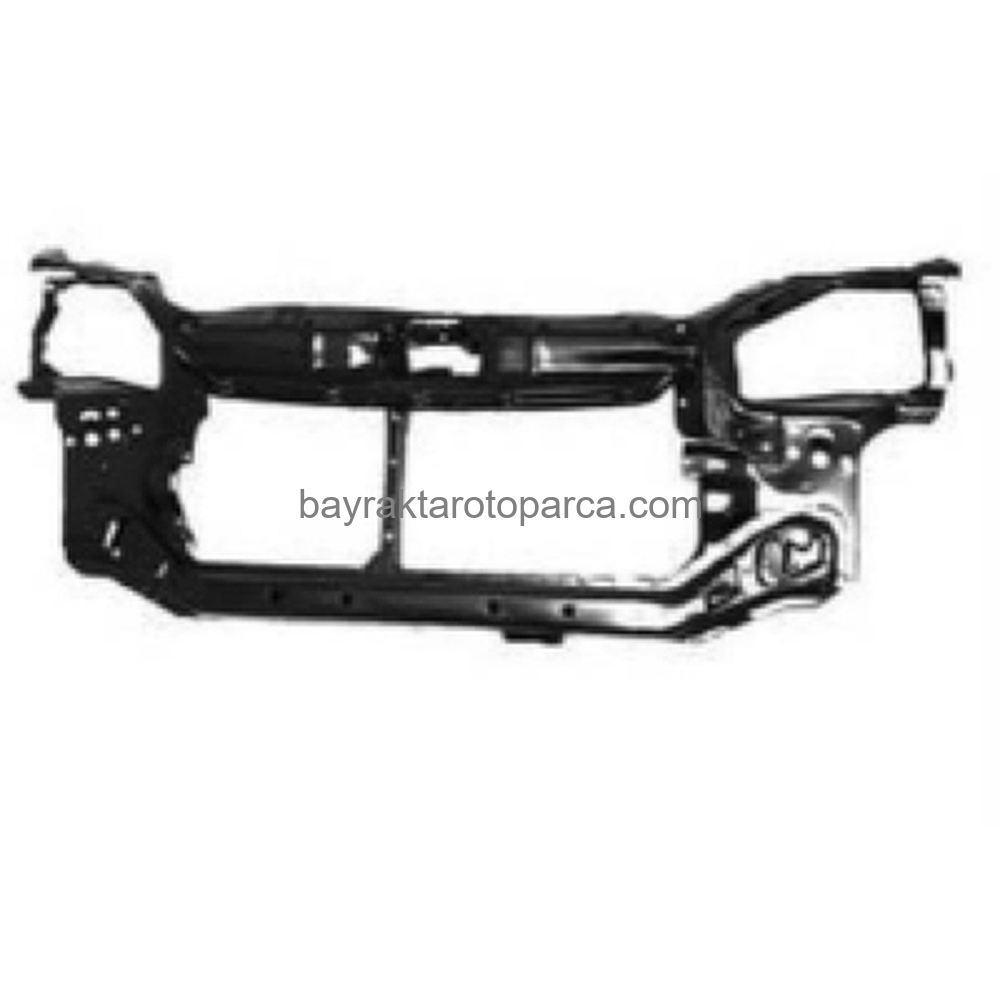 Honda Civic Ön Panel Sedan Hatchback 1993-1995