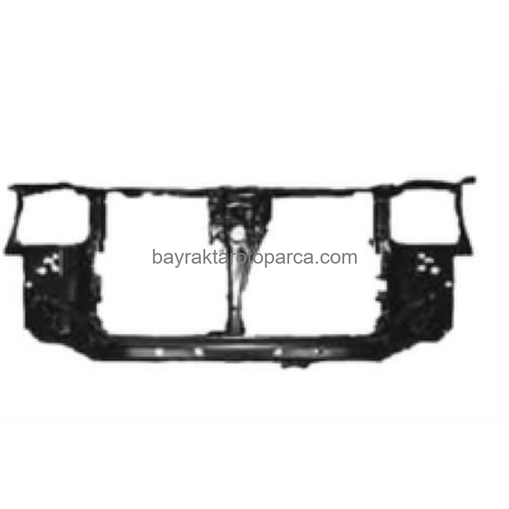 Honda Civic Ön Panel Sedan Hatchback 1995-1999