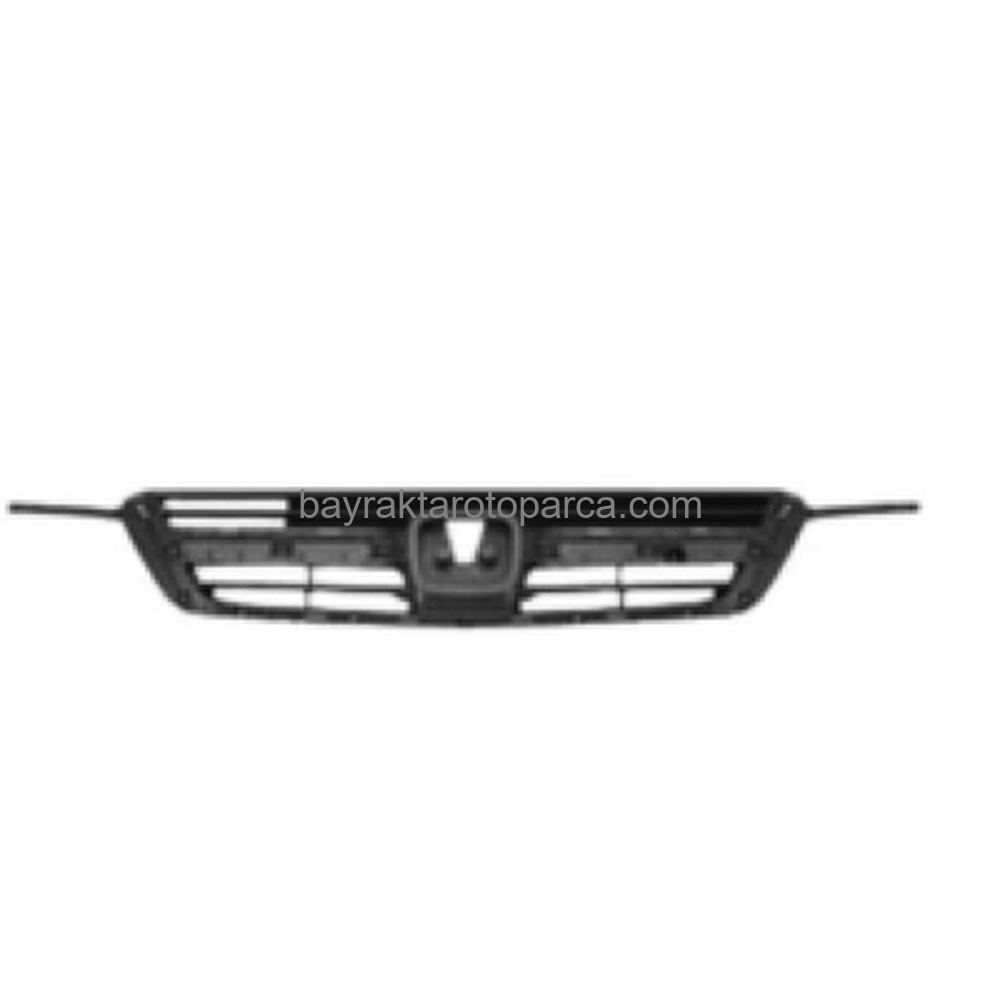 Honda Crv Ön Panjur 2002-2004