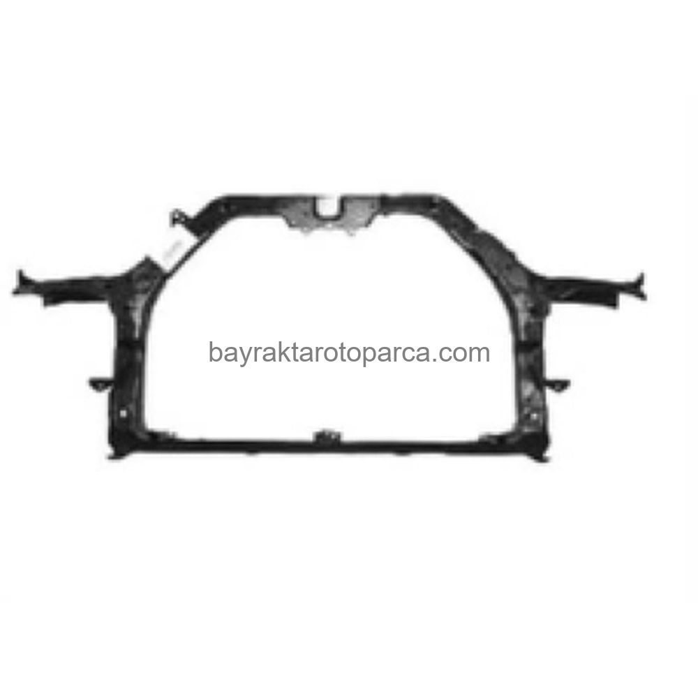 Honda Crv Ön Panel 2007-