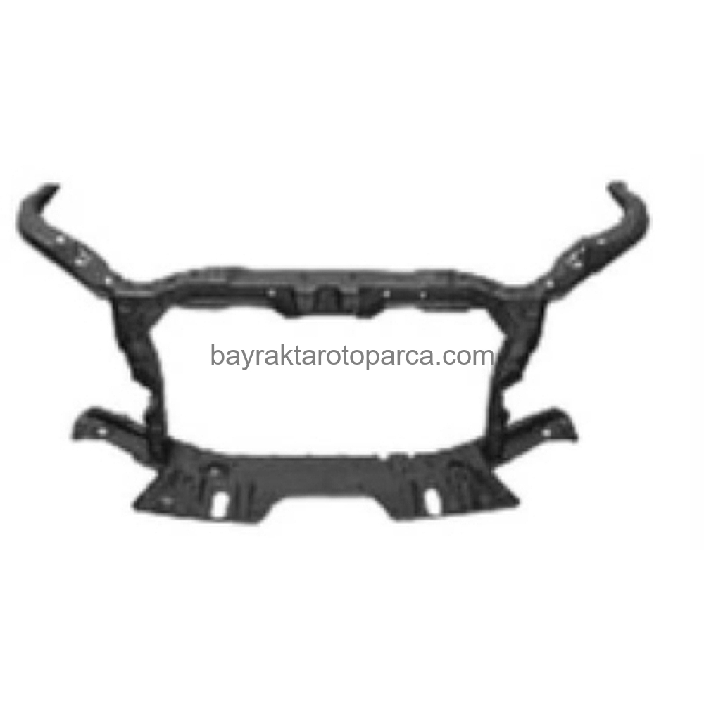 Honda City Ön Panel 2009-