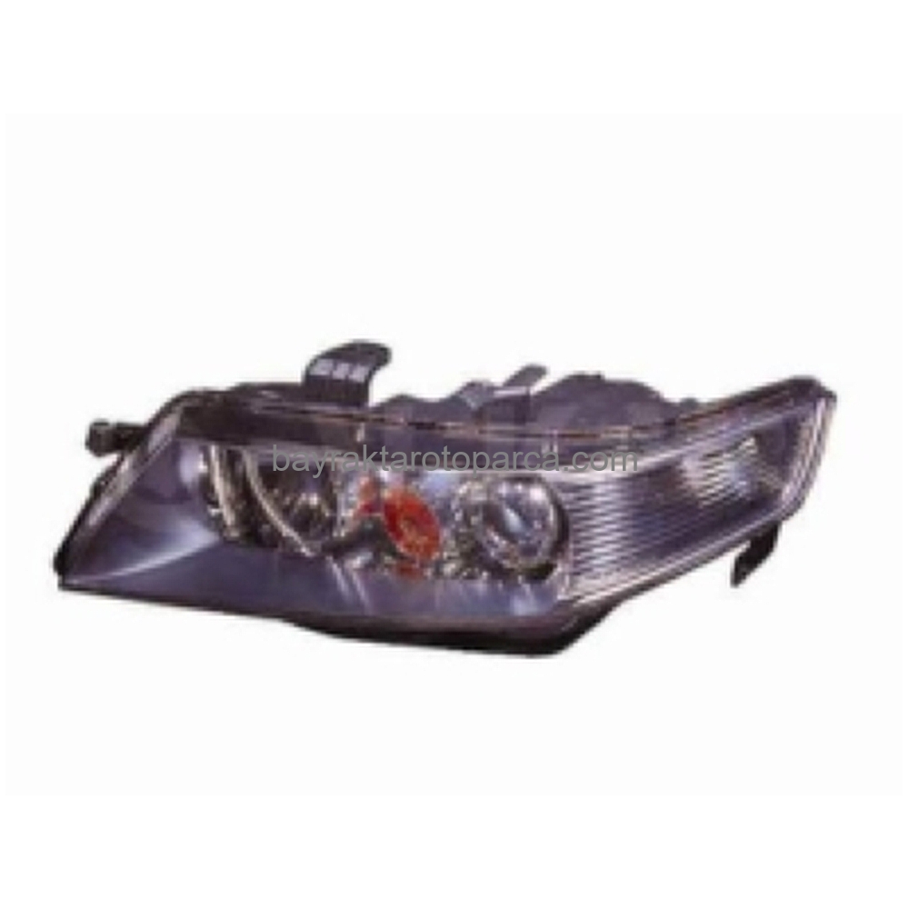 Honda Accord Ön Far Sağ 2003-2005