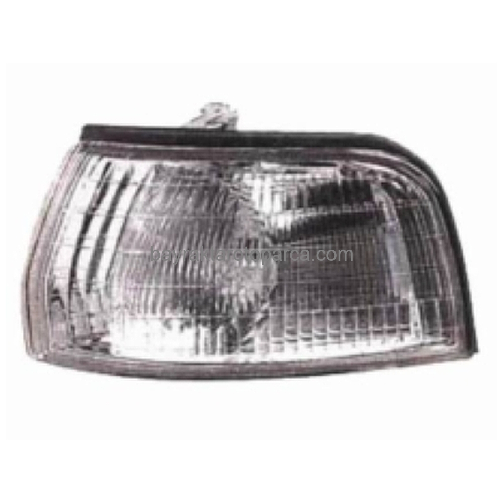 Honda Accord Ön Sinyal Sol 1992-1993